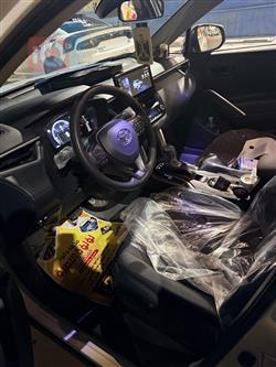 تويوتا كورولا كروس